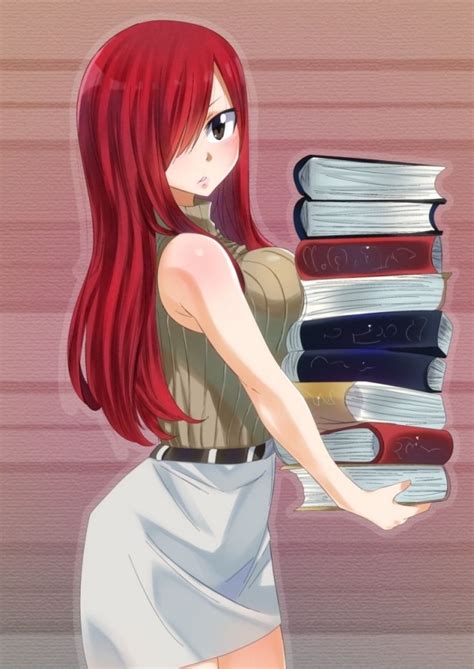 54 Beautiful Female Anime Hairstyles For Manga Fans Her