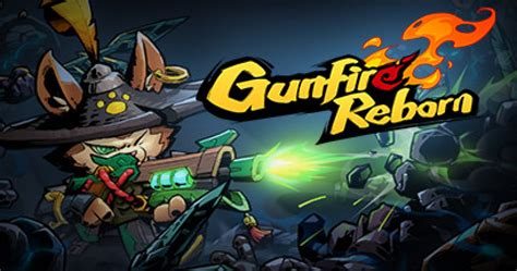 Gunfire Reborn Final Boss Guide