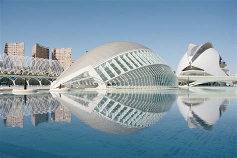 Read more than 20 reviews and choose a room with planetofhotels.com. The City of Arts and Science by architect Calatrava in ...