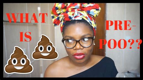 What Is Pre Poo How To Pre Poo And Why You Should Pre Poo Your Natural