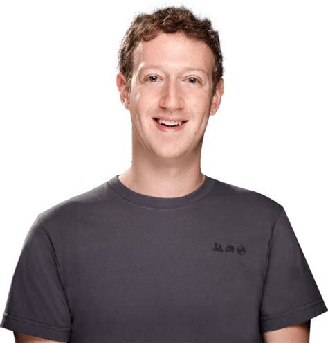 Mark Zuckerberg Png Transparent Image Download Size 515x538px