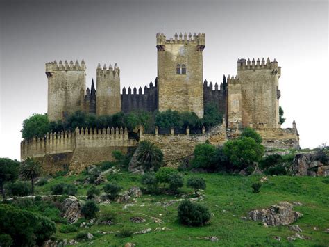 El Castillo De Almodóvar Aumentará Sus Visitas Este Año Tras El Factor