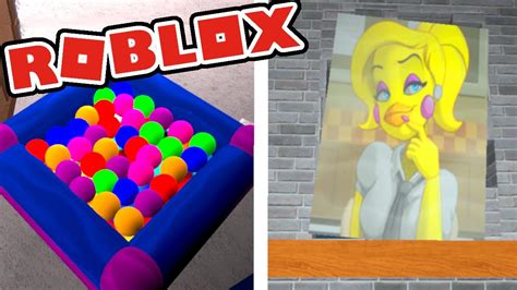 How To Get Into The Pit And Jailbroken In Roblox The Pizzeria Roleplay
