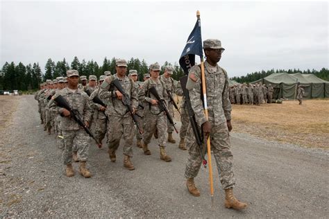 Cadet Command Announces Top Army Rotc Programs Article The United