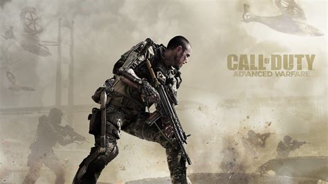Call Of Duty Advanced Warfare Video Games Video Game Characters