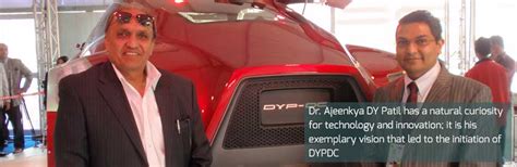 Pune houses the headquarters of dc design, the abode to dilip chhabria, fondly known as dc, the king of customized cars. DYPDC - Center For Automotive Research & Studies...