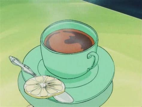 Witchy Uses For Tea 90s Anime Aesthetic Anime Anime Scenery