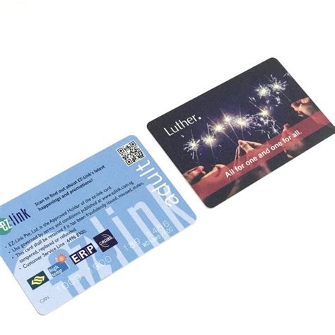 To make account management easier. EZ-LINK CARD - SAFETYSIGNS.SG