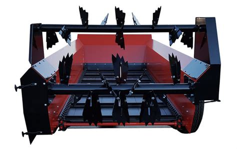 250p Box Manure Spreader Ag Products Pequea Machine