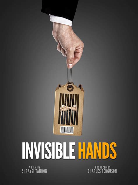 Invisible Hands - The Utah Film Festival