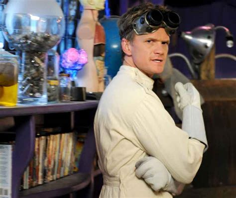 Joss Whedon Waxes Dr Horrible Wired