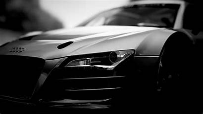 Audi R8 Monochrome Wallpapers Background Desktop Backgrounds