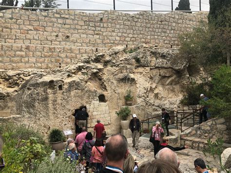 Lent Journey Through The Holy Land Resurrection Adventures With