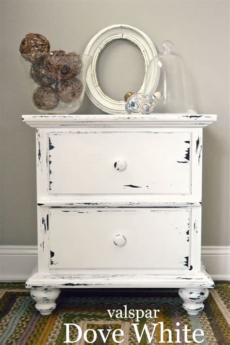 Color Reference Number One Shabby Chic Furniture Painting Shabby