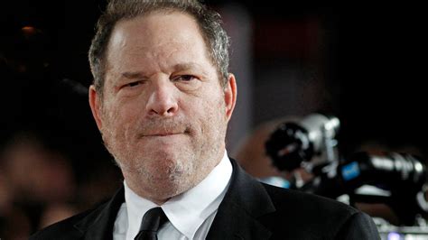 Harvey Weinstein May Get Kicked Out Of The Oscar Club The New York Times