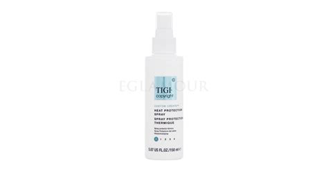 Tigi Copyright Custom Create Heat Protection Spray Hitzeschutz für