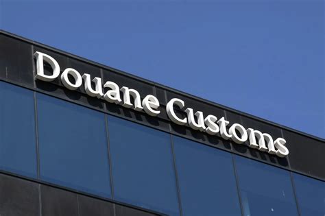 Customs Broker In France Mathez Freight