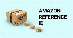 Amazon Id Number