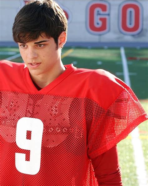 His exoskeleton was built by mae's dad, along with the us government. Noah Centineo (2014) "How To Build A Better Boyfriend ...