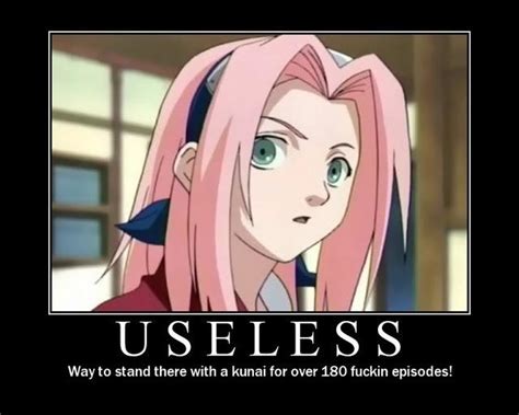 Sakuras Useless Toonami Know Your Meme