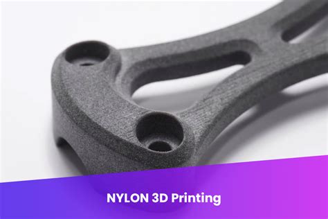 Nylon 3d Printing Makenica 3d Printing Services