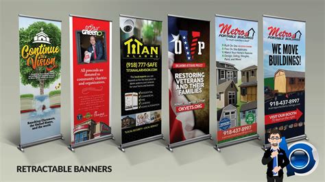 Pin By Big Blue Designs On Banners Retractable Banner Banner