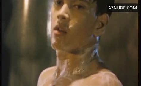 Rodel Velayo Penis Shirtless Scene In Burlesk King