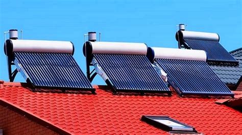 Complete Guide To Solar Water Heating System