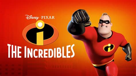 Watch The Incredibles Full Movie Disney