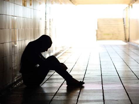 The Realities Of High School Depression Cchs Oracle