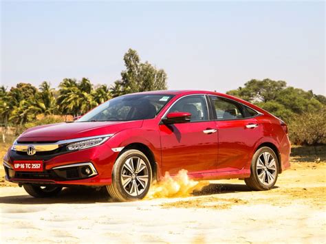 Top 195 Images Honda Civic Launch Date In India Vn