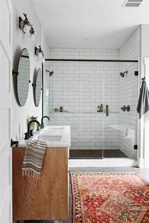 Small Transitional Bathroom Ideas Your Bathroom May Be The Smallest