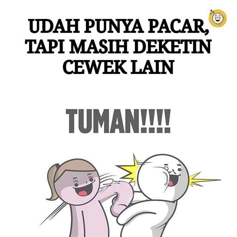 Dan selesai, kalian bisa langsung pamer suara quick chat bahasa jepang dengan. 10 Meme Tuman yang Lagi Viral, Bikin Tersindir Sekaligus ...