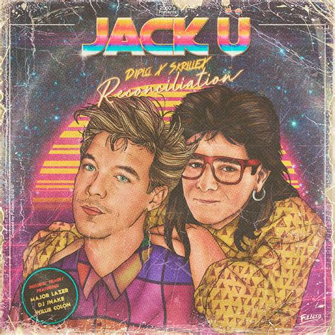 These Retro 80s Album Covers Of Todays Pop Stars Are Totally Radical