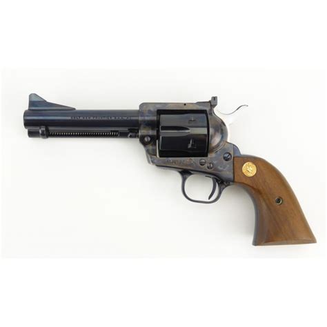 Colt New Frontier Single Action Army 45 Lc C9388