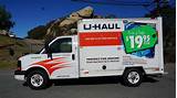 Pictures of Uhaul Ubox Quote