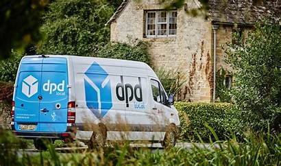 Dpd Local Express Interlink Parcel Delivery Become