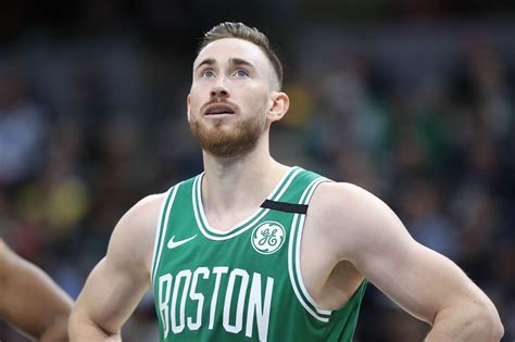 Should Boston Celtics' Gordon Hayward opt out of final year of his ...