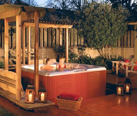19 Best Images About Hot Tubs In Nice Settings On Pinterest Hot Tub