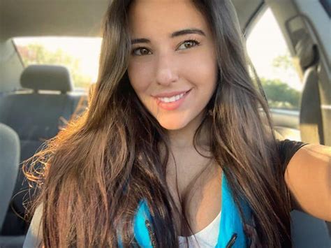 Angie Varona Biography Age Height Measurements And Hot Photos