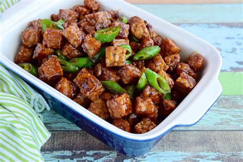 Masak bumbu hingga mendidih dan agak kental. Resep Oseng-Oseng Tempe Mudah - Masak Apa Hari Ini?