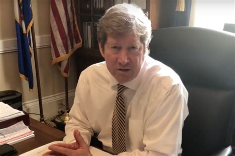 Republican Congressman Jason Lewis Faces Backlash After Asking Why Its