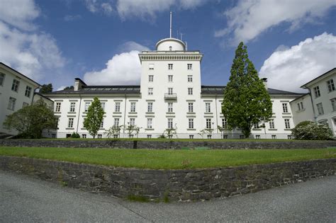Address Geophysical Institute University Of Bergen