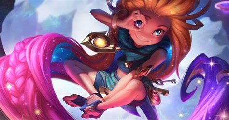 Blitzcrank fires his right hand to grab an opponent on its path, dealing damage and dragging it back to him. Zoe Champion Quotes ~ League of Legends Champion Quotes