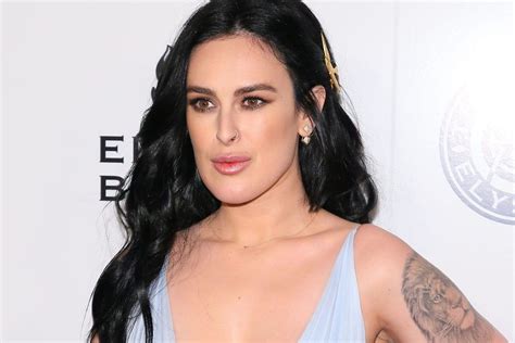 star sightings include rumer willis busta rhymes chicago sun times