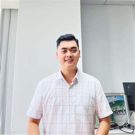 Tien Trung Nguyen Senior Edi Analyst Truecommerce Dicentral Linkedin