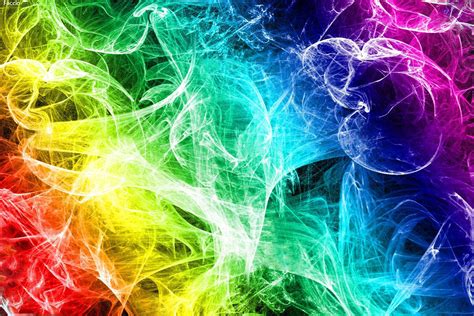 Download Cool Colorful Wallpaper