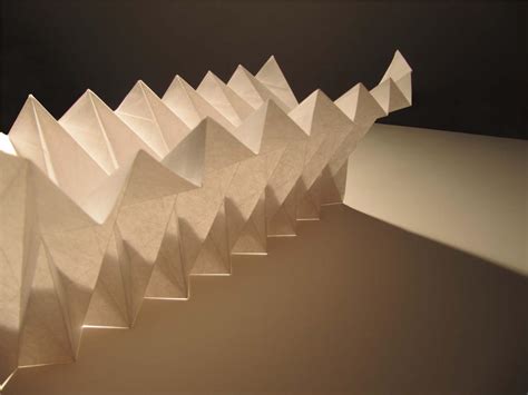 Origami Fold 05 By Catiniata On Deviantart