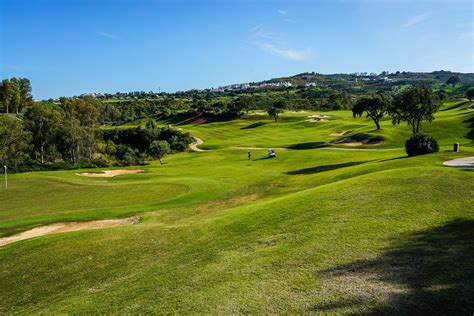 La Cala Golf Europa Course Review And Playing Guide Golf On Costa Del Sol