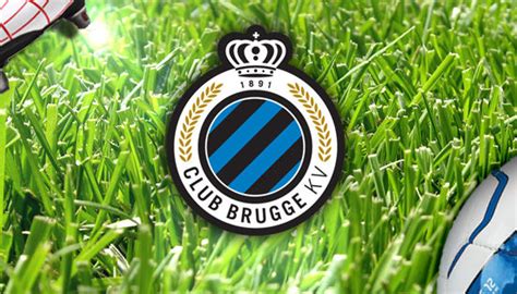 Mis geen enkele belangrijke update over jouw favoriete club dankzij de uitgebreide pushmeldingen. Antisemitisch gezang Club Brugge-hooligans alsnog ...